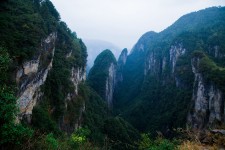乐山伴游中国带你去湘西(湘西跟团旅游)