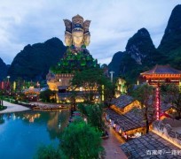 乐山旅游攻略网(旅游攻略网站推荐知乎)