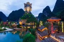乐山旅游攻略网(旅游攻略网站推荐知乎)