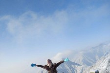 乐山西岭雪山攻略(西岭雪山攻略图)