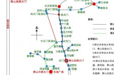 乐山旅游路线(旅游路线规划)