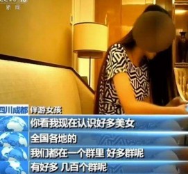 乐山商务女伴游雇用信息(全国雇用高端商务伴游)