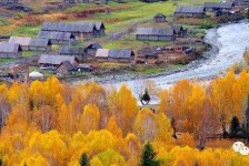 乐山携手中国伴游大西南的独特风光(五一西南地区的小众旅游)
