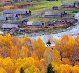 乐山携手中国伴游大西南的独特风光(五一西南地区的小众旅游)