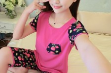 乐山寝衣淘宝模特兼职(淘宝的试衣模特兼职在哪里能够找到)