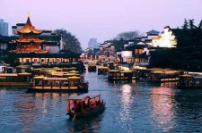 乐山景点(景点图片)