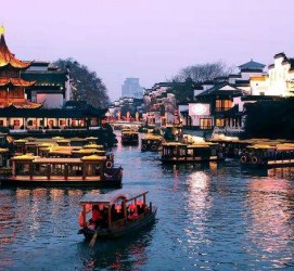 乐山景点(景点图片)
