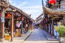 乐山成都自助游(成都自助旅游攻略)