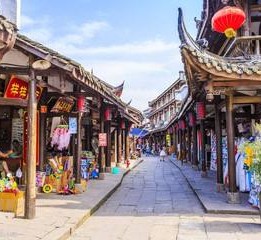 乐山成都自助游(成都自助旅游攻略)
