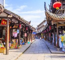 乐山成都自助游(成都自助旅游攻略)