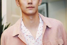乐山中国男模(中国男模特照片)