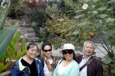 乐山带着老伴游中国(我和老伴儿的旅行记录)
