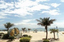 乐山广东旅游攻略(广东旅游攻略自由行)
