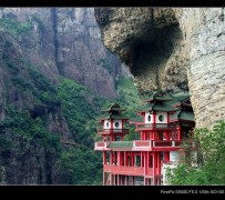 乐山1日游(抚仙湖一日游)