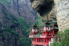 乐山1日游(抚仙湖一日游)