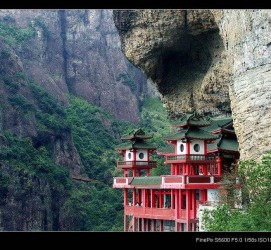 乐山1日游(抚仙湖一日游)