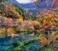 乐山四川旅游攻略(四川旅游攻略十五日游)