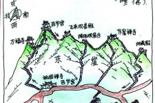乐山一日游线路(龙虎山旅游攻略一日游线路)