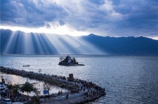 乐山洱海旅游攻略(成都到洱海旅游攻略)