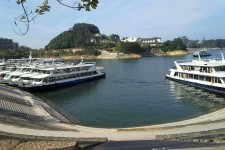 乐山千岛湖攻略(千岛湖酒店攻略)