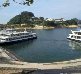 乐山千岛湖攻略(千岛湖酒店攻略)
