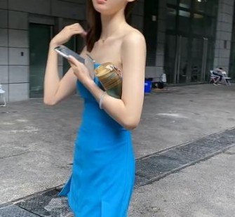 乐山我做了兼职模特(怎么做平面模特兼职)