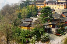 乐山南京周边游(南京周边游景点大全 自驾车旅游)