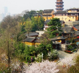 乐山南京周边游(南京周边游景点大全 自驾车旅游)