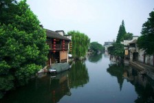 乐山南京周边游(南京周边游玩景点大全)