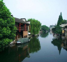 乐山南京周边游(南京周边游玩景点大全)