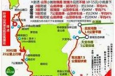 乐山骑行路线(骑行路线设计软件)