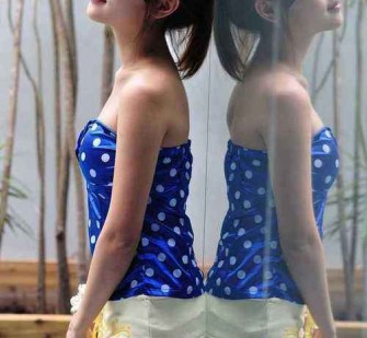 乐山宁波试衣模特兼职(杭州试衣服模特怎么样)
