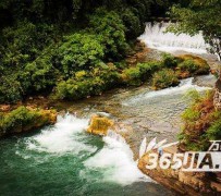 乐山去哪里旅游好(七月八月去哪里旅游好)