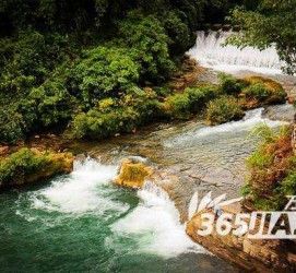 乐山去哪里旅游好(七月八月去哪里旅游好)