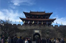 乐山昆明旅游攻略(昆明旅游攻略景点大全)