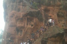 乐山旅游攻略(乐山旅游攻略自由行路线推荐)