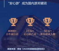 乐山上海私人伴游 ​ “小而美”的新时代：2020年国内新跟团消费报告