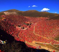 乐山色达旅游攻略(成都到色达旅游攻略)