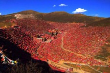 乐山色达旅游攻略(成都到色达旅游攻略)