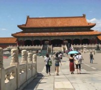 乐山旅行攻略(北京旅行攻略英语)