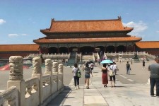 乐山旅行攻略(北京旅行攻略英语)