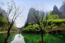 乐山周边旅游攻略(三星堆周边旅游攻略)