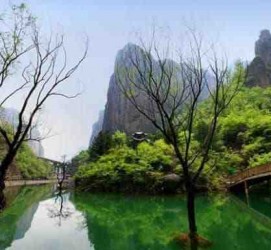 乐山周边旅游攻略(三星堆周边旅游攻略)