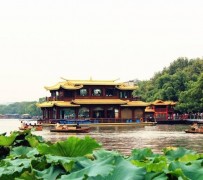 乐山杭州游玩攻略(杭州游玩攻略二天)