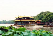 乐山杭州游玩攻略(杭州游玩攻略二天)