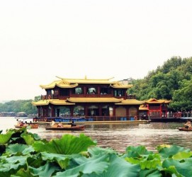 乐山杭州游玩攻略(杭州游玩攻略二天)