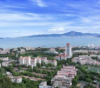 乐山厦门旅游攻略(厦门旅游攻略自由行)