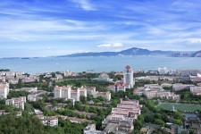 乐山厦门旅游攻略(厦门旅游攻略自由行)