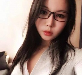 乐山姑娘在西安一模特公司做兼职的简单介绍
