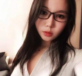 乐山姑娘在西安一模特公司做兼职的简单介绍